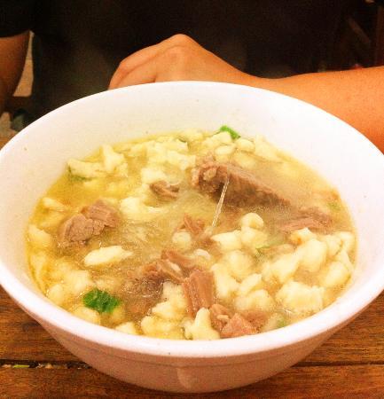 LaoMi Jia DaYu PaoMo